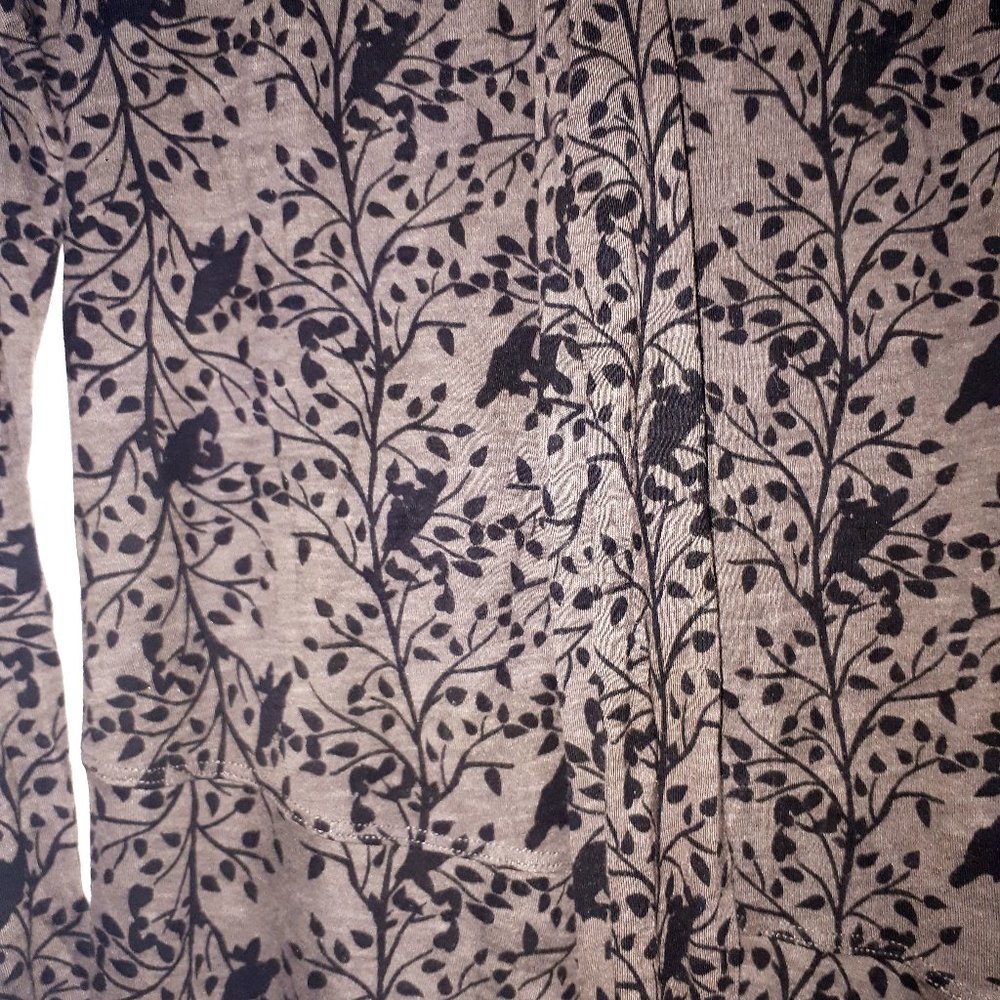 ASH Blouse - Picture 3 of 8